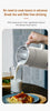 800ml Kitchen Blender Food Processors Wall Breaking Machine Soy Milk Maker Complete Professional Ninja High Power Portable Mixer