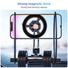 720° magnetische Autotelefonhalterung