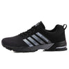 Outdoor-Laufschuhe aus Mesh