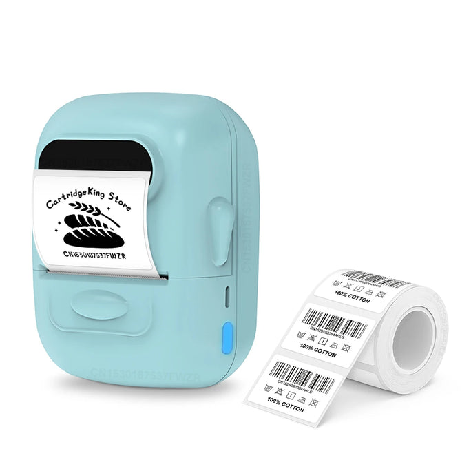 Marklife  Mini Label Printer