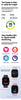 New Zeblaze GTS 3 Pro Voice Calling Smart Watch Ultra-big HD AMOLED Screen Health and Fitness Tracking Smartwatch for Men Women