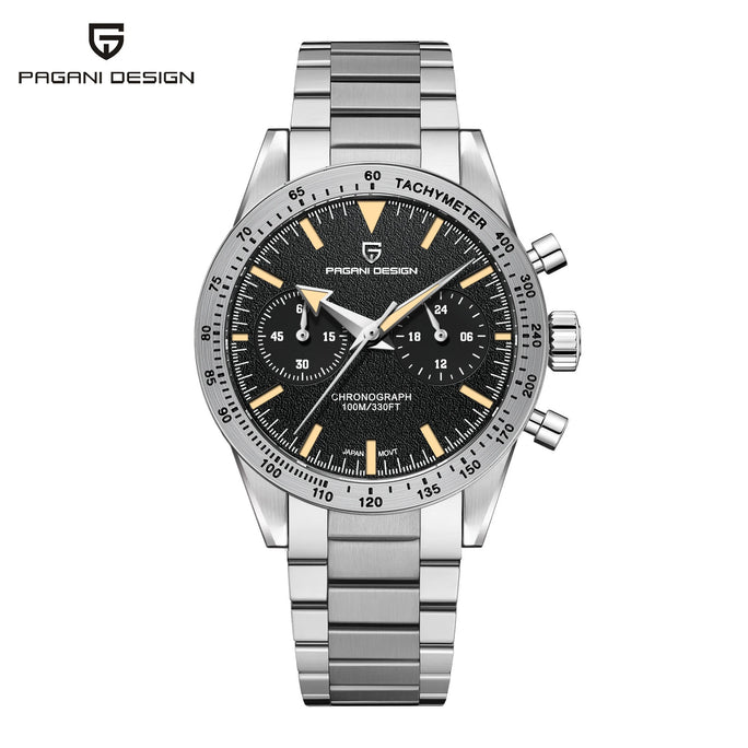 Luxury Watch – A Reinterpretation of the Iconic Speedmaster Heritage