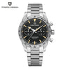Luxury Watch – A Reinterpretation of the Iconic Speedmaster Heritage