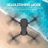 Drone with 4K 1080P Wide Angle HD Camera