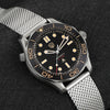 Luxury Watch – A Reinterpretation of the Iconic  Seamaster