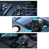 Bluetooth FM Transmitter Car Charger