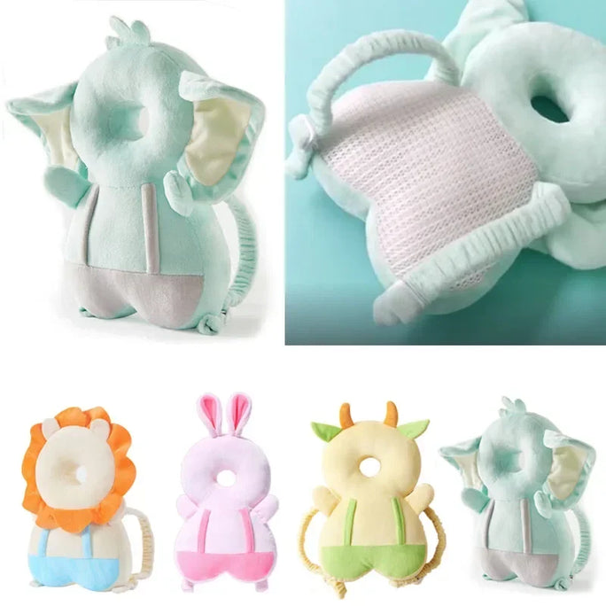 Baby Head Protector Safety Pad Cushion