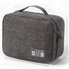 Waterproof Cable Organizer Case