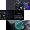 Bluetooth FM Transmitter Car Charger