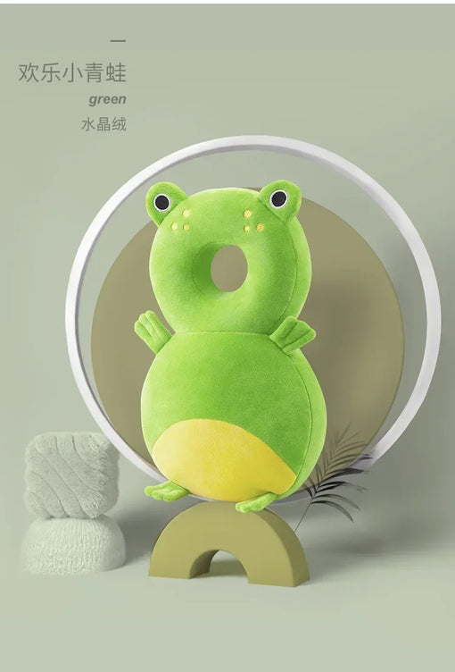 Baby Head Protector Safety Pad Cushion