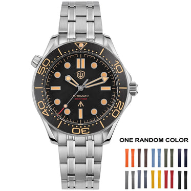 black-dial-orange