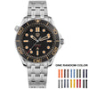 Luxury Watch – A Reinterpretation of the Iconic Seamaster Diver 300