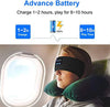 Wireless Bluetooth Headband Earphones - Sports Headphones (Elastic)