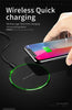Wireless Charger USB C Fast Charging Pad