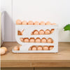 Vertical Automatic Egg Holder