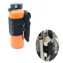 Magnetic Bottle Gym Bag