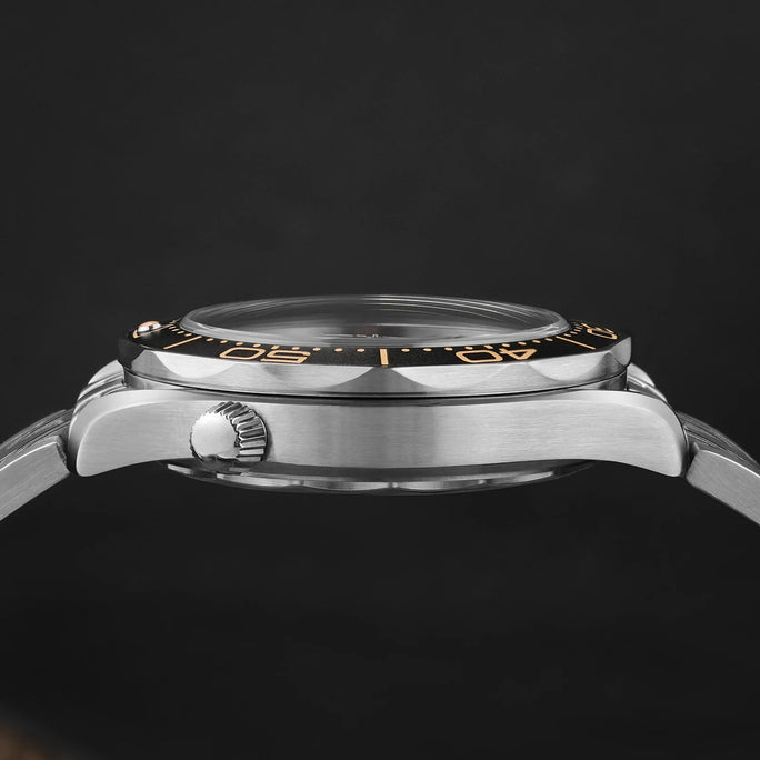 Luxury Watch – A Reinterpretation of the Iconic Seamaster Diver 300