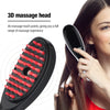 Electric Massage -  Blue &amp; Red Light Therapy