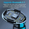 Bluetooth Wireless Sports Headphones