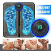 EMS Pulse Foot Massager - 19 levels