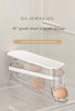 Smart Egg Storage: Vertical Automatic Egg Holder
