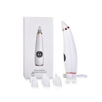 Electric Blackhead Remover -  Acne & Pore Cleaner Machine