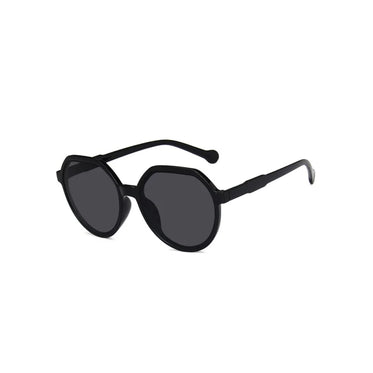 black-round
