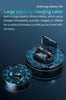 Bluetooth Wireless Sports Headphones