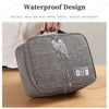 Waterproof Cable Organizer Case