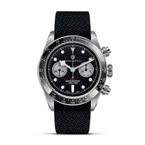 Reinterpretation of the Luxury Panda-Style Watch