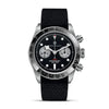 Reinterpretation of the Luxury Panda-Style Watch