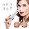 Electric Blackhead Remover -  Acne & Pore Cleaner Machine