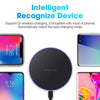 Wireless Charger USB C Fast Charging Pad
