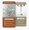800ml Kitchen Blender Food Processors Wall Breaking Machine Soy Milk Maker Complete Professional Ninja High Power Portable Mixer