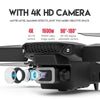Drone with 4K 1080P Wide Angle HD Camera