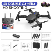 Drone with 4K 1080P Wide Angle HD Camera