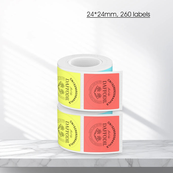 Marklife  Mini Label Printer
