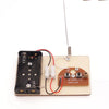 DIY-Telegraphen-Wissenschaftsbausatz