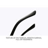 Rectangle Sunglasses Fashion UV400