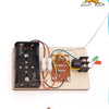 DIY-Telegraphen-Wissenschaftsbausatz