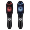 Electric Massage -  Blue &amp; Red Light Therapy