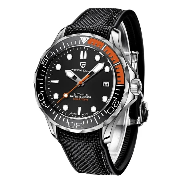 Luxury Watch – A Reinterpretation of the Iconic 007