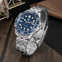 Luxury Watch – A Reinterpretation of the Iconic Seamaster Diver 300