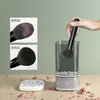 Electric Makeup Brush Cleaner Automatic 3 In 1 .