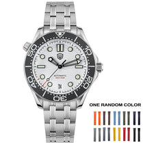 Luxury Watch – A Reinterpretation of the Iconic Seamaster Diver 300
