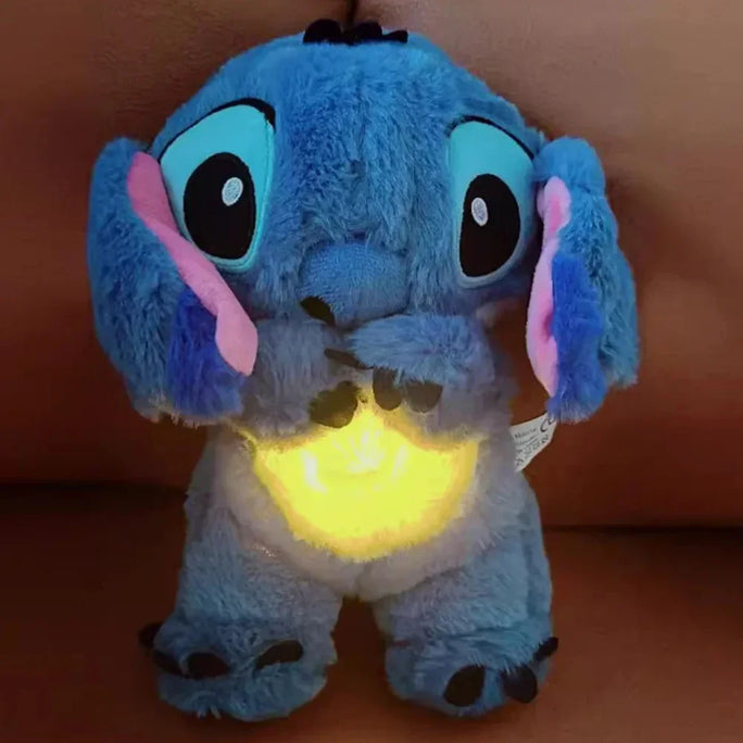 Baby Sleeping Companion with Soundg and Light .