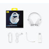 Wireless  Gaming Headphones - RGB & Bluetooth 5.3