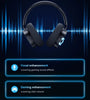 Wireless  Gaming Headphones - RGB & Bluetooth 5.3