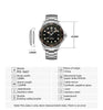 Luxury Watch – A Reinterpretation of the Iconic 007