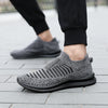 Klassische atmungsaktive Herren-Sneaker